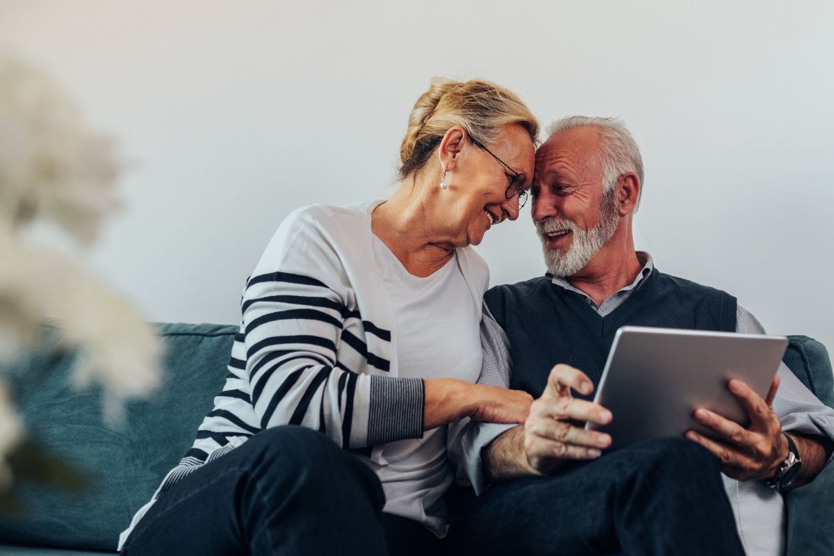 Retire in Santa Fe NM a couple looking at retiring in Santa Fe, NM
